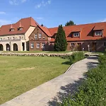 Der Westfluegel Hofmaler Wf-53 Prázdninový dům *