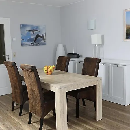 Der Westfluegel Hofmaler Wf-53 Prázdninový dům *