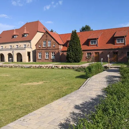 Der Westfluegel Hofmaler Wf-53 度假居 *